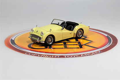 1960 Triumph TR3A