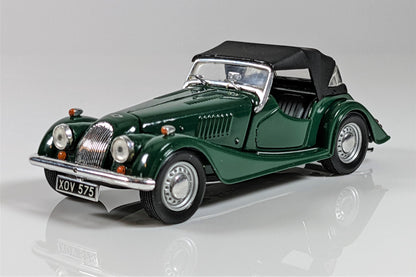 1958 Morgan 4/4 Serie II