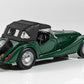 1958 Morgan 4/4 Serie II