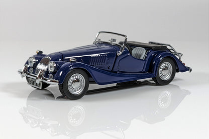 1956 Morgan 4/4 Serie II