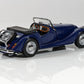 1956 Morgan 4/4 Serie II