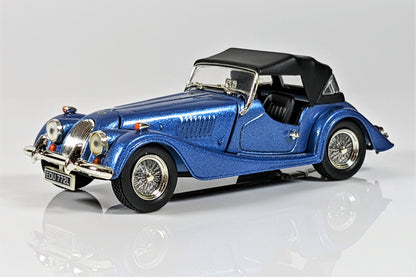1972 Morgan 4/4 1600