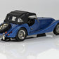 1972 Morgan 4/4 1600