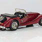 1992 Morgan 4/4 1600