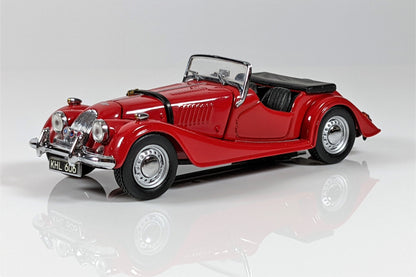 1956 Morgan 4/4 Serie II