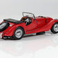 1956 Morgan 4/4 Serie II