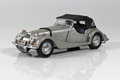 1963 Morgan 4/4 Serie V