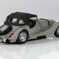 1963 Morgan 4/4 Serie V