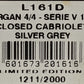 1963 Morgan 4/4 Serie V