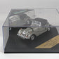 1963 Morgan 4/4 Serie V