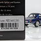 1965 Morgan Plus 4 Plus Coupe