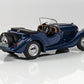 1936 Morgan 4/4 Flat Radiator S1 Spider
