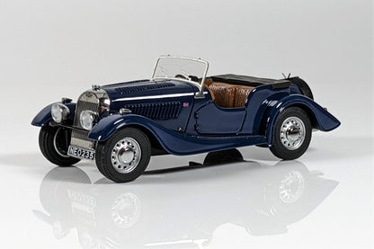 1936 Morgan 4/4 Flat Radiator S1 Spider