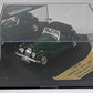 1958 Morgan 4/4 Serie II