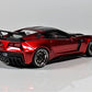 2016 Chevrolet Corvette DarwinPRO BlackSails Widebody