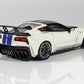 2016 Chevrolet Corvette DarwinPRO BlackSails Widebody