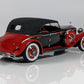 1932 Rolls-Royce Phantom II Brewster Newmarket Permanent Sport Sedan
