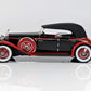 1932 Rolls-Royce Phantom II Brewster Newmarket Permanent Sport Sedan
