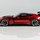 2016 Chevrolet Corvette DarwinPRO BlackSails Widebody