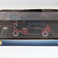 1932 Rolls-Royce Phantom II Brewster Newmarket Permanent Sport Sedan