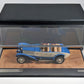 1926 Rolls-Royce Phantom Experimental Sports Tourer by Barker & Co.