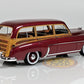 1952 Chevrolet Styleline Deluxe Station Wagon