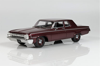 Dodge 330 Sedan