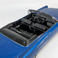 1967 Cadillac De Ville Convertible, Open