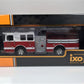 Seagrave Marauder II Fire Brigade - Charlotte Fire Department