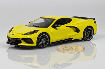 2020 Chevrolet C8 Corvette Stingray