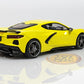 2020 Chevrolet C8 Corvette Stingray