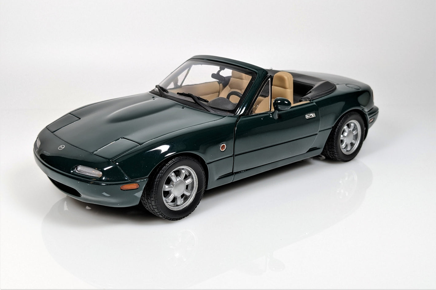 1991 Mazda MX-5 Miata