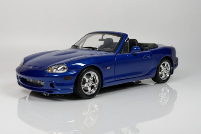 1999 Mazda MX-5 Miata 10th Anniversary