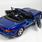 1999 Mazda MX-5 Miata 10th Anniversary