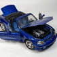 1999 Mazda MX-5 Miata 10th Anniversary