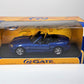 1999 Mazda MX-5 Miata 10th Anniversary