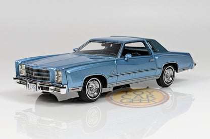 1976 Chevrolet Monte Carlo