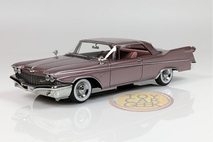 1960 Imperial Custom Southampton Hardtop Coupe