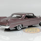 1960 Imperial Custom Southampton Hardtop Coupe