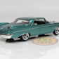 1960 Imperial Custom Southampton Hardtop Coupe