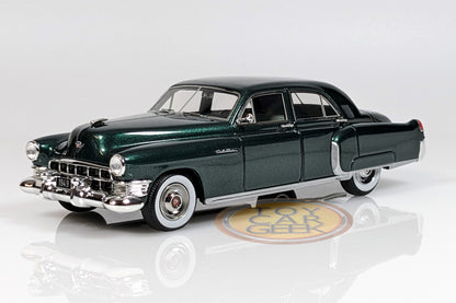 1949 Cadillac Fleetwood 60 Special