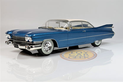 1959 Cadillac Eldorado