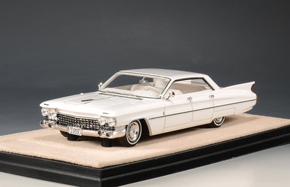 1959 Cadillac Eldorado Brougham Pininfarina - RESERVED