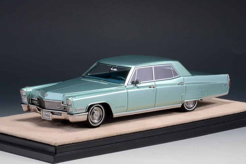 1968 Cadillac Fleetwood 60 Special - RESERVED