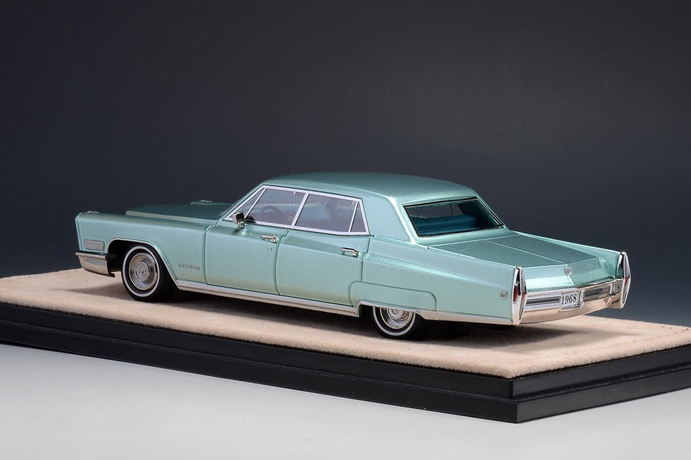 1968 Cadillac Fleetwood 60 Special - RESERVED
