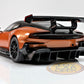 Aston Martin Vulcan