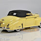 1941 Buick Roadmaster Convertible 76C, Closed