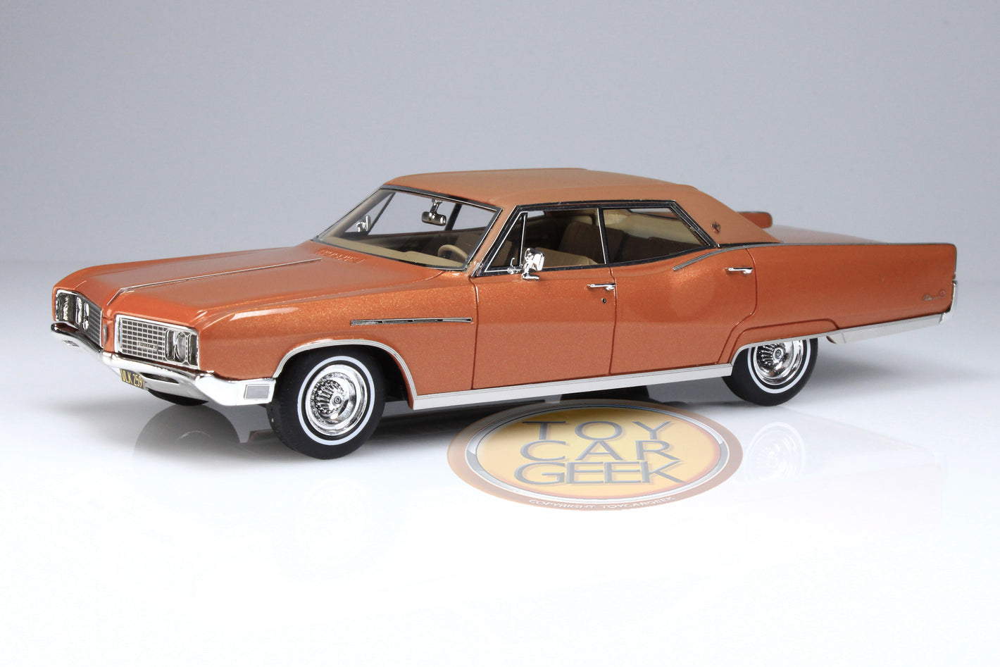 1968 Buick Electra