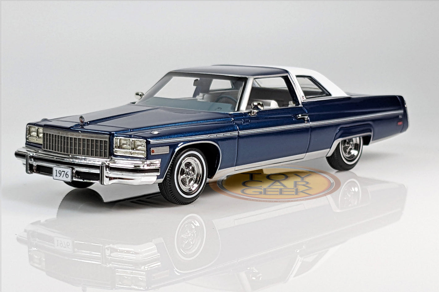 1976 Buick Electra 225 Limited Coupe