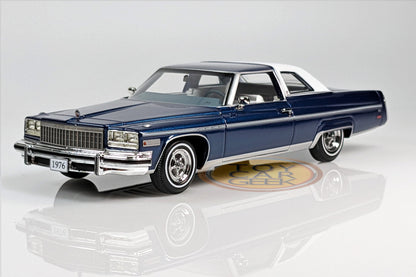 1976 Buick Electra 225 Limited Coupe